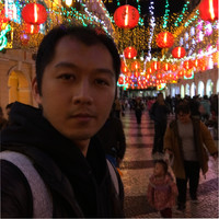 Hao-Tsung Lin