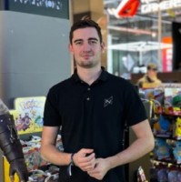 Alexander Jakoby
