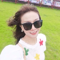 刘Christina