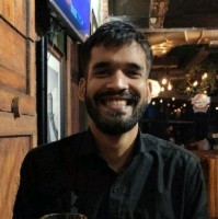 Dhaval Sharma