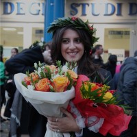 Caterina Barone