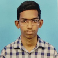 Hariharan K
