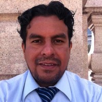 Marco Antonio De La Cruz Del Valle