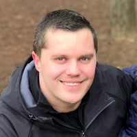 Daniel Robertson