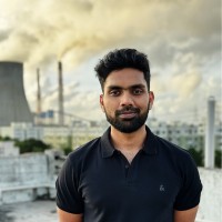 Mohammed Jawwad Shaik