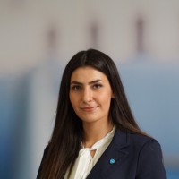 Ayse Colakoglu