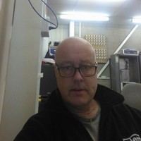 Ian Raftery