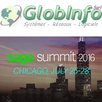 Globinfo Sarl