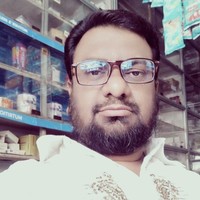 mohammed rafique mohammed shafi