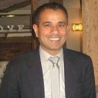 Sanjay Pradhan