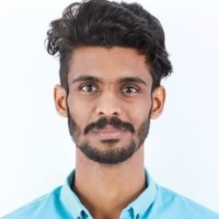 FAHAD P V