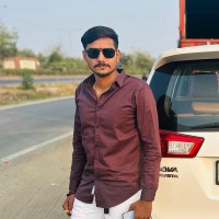 Tusharsinh Chauhan