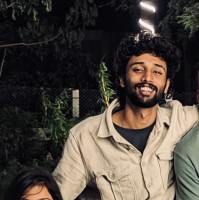 Sreehari Nr