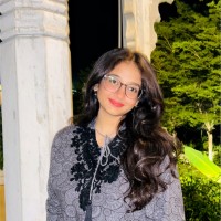 Rashida Bohra