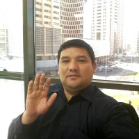 Kakajan Ibragimov