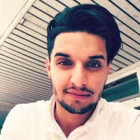 Ahmad Shah Jabarkhil