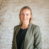 Laura Van Den Bosch-Brinkhof