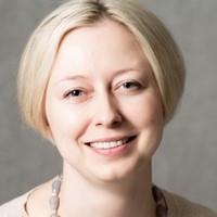 Lilia Kryuchkova