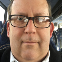 Brian Everett