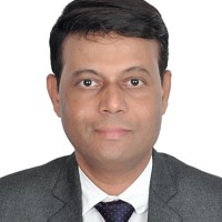 Shailesh Mhatre