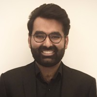 Jitin Kohli