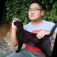 Daniel Yang