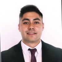 Luis Giovanni Medina Tinajero