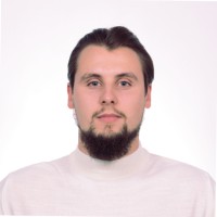 Serhii Shaliapin