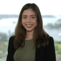 Naomi Cooper