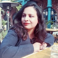 Gunjan sharma