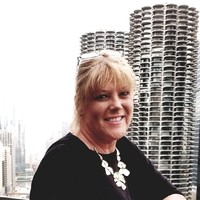 Sharon Baiden