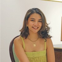 Isabella Fernandez