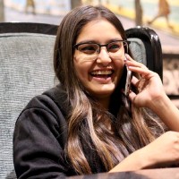 Aarooshy Srivastava