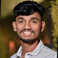Sandip DHAS