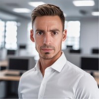 Jonathan Roobroeck