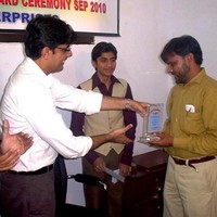 Syed Shahid