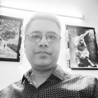 Jitesh Sachdeva