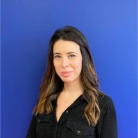 Anaïs Khoudir