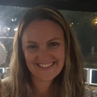 Kate Waring
