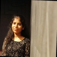 Pavithra Rajendran
