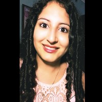 Daniela Andrea Ramírez Espinosa