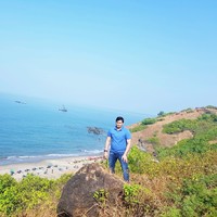 Praveen Juyal
