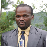 James Mwambi