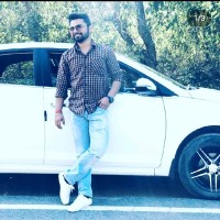 Manish Sharma