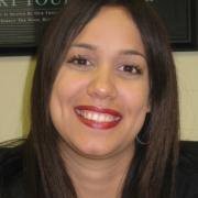 Angie Rodriguez