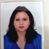 Vijayalakshmi K B