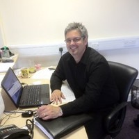 Gary Webster