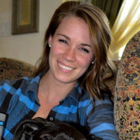 Jennifer Haley