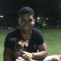 Leonardo R. Santana