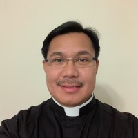 Fr. Tony Bautista